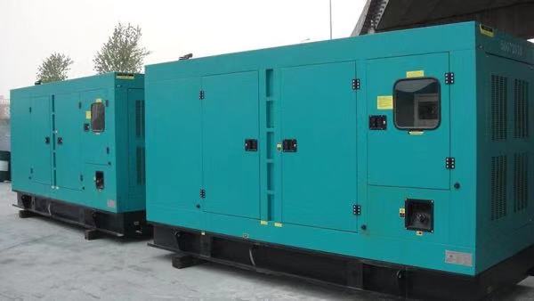 浪卡子幼儿园备用发电机供