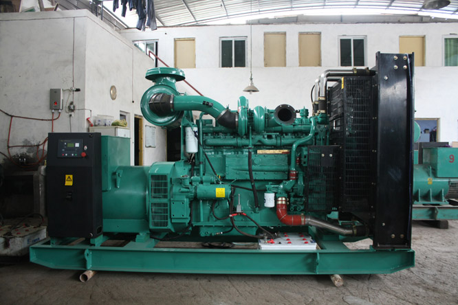 浪卡子环保无噪音：租用静音发电机组，为环境和耳朵双重保驾护航